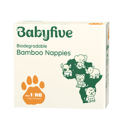 Products – Babyfive
